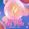 Wankelmut、CLMD - Stuck On You