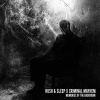 Hush & Sleep、Criminal Mayhem、Tom Tonnard、Frankie Lambrix、Riccardo Fortunato - Memories Of The Backroom