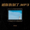 谭永国 - 被你伤到了.MP3