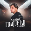 MC Pablinho BC、Space Funk - Não Posso Fraquejar (Explicit)