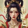 夏凌兮 - 妲己