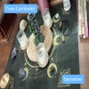 Tony Lambo66 - Sensitive (Instrumental Version)