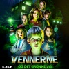 Ramasjang - Vennerne og Det Grønne Lys, Sæson 1