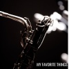 Java Jazz Cafe - My Favorite Things