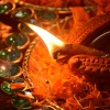 Rohan Singh、BIA - Let's Celebrate Diwali