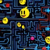 Dj Satile - I Eat Her like Pac Man