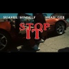 suavee himself、Shad Gee - Stop It (feat. Shad Gee)(Explicit)