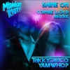 Rikky Disco、Yam Who? - Shine On (Sophie Lloyd Dub Mix)
