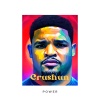 Crushun、Sophia Campbell - Power (feat. Sophia Campbell)