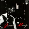 james moody - There Will Never Be Another You