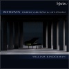 William Kinderman - Beethoven: Diabelli Variations, Op. 120: Theme. Vivace – Var. 1. Alla marcia maestoso