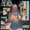 Zervpix、Joshua Bell、Big AJ - THE MEN (feat. Joshua Bell &  Big AJ)(Explicit)
