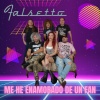 Falsetto - Me He Enamorado de un Fan