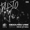 52nic、NGA - MEIOUSEI VIBE (Explicit)
