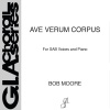 GIA Artists、Bob Moore - Ave Verum Corpus (feat. Bob Moore)