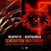 RØBin、Neophyte、Restrained - My Nightmare (feat. Neophyte & Restrained)(RØBIN Edit)