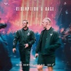 Radical Redemption、Act of Rage、GLDY LX - Redemption & Rage