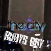 Rubys Boy - The City (Explicit)