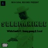 WhitesoulG、Danny Young、excel - SOLOMAKINDE