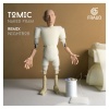 Tomic - Naked Foam