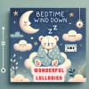 Wonderful Lullabies - Twilight Lullaby