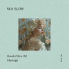 Healing the soul、Zen Atlas、Silk Glow - 4-4-4-4 Relaxation Breathing, Greek Olive Oil Massage