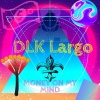 DLK Largo - Money on my Mind (Explicit)
