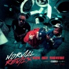 Kid Astro、Polimá Westcoast、Nickzzy - NORMAL (REMIX)