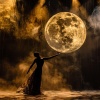 Bossanova、Bossa Cafe en Ibiza、Vintage Cafe、Bossa Nova Brazil、Jazz Music Zone - Moonlit Bossa Serenade