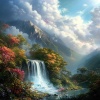 Nature Therapy、Relaxed Minds、Relaxing Music - Countryside Buddha Zen