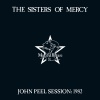 The Sisters Of Mercy - Alice (John Peel Session: 1982)