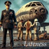 Sand Development Project - Lateness