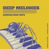 African Beat Boys - Deeper Thoughts