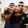 MR Rizzus、Fonse20900、LVX - ONE SHOT (Explicit)