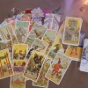 Anna8Tarot - Его действия до конца октября. неожиданный поворот для вас. общий расклад.