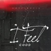 Thata Menezes、Omario Baggeman、The Chill Out Connection - I Feel Good