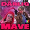Ramasjang、Kristian - Dårlig Mave (Fra DR Ramasjangs 