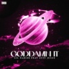 Lil NA$io$、Just Juice - GODDAMN IT (feat. Just Juice)(Explicit)