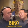 playing for change、Peter Gabriel、Angelique Kidjo、Me'Shell Ndegéocello - Biko