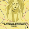 Kiki Botonaki、Elias Kazais、Lazarusman - Tension
