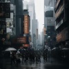 王小涛 - 梦想是黑夜里的一束光 (伴奏)