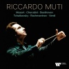 Riccardo Muti、Philadelphia Orchestra - I. Mediodia