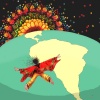 Luciana Insfran、Fabricio Amaya、Gonzalo Diaz、Almalegría、Iván Petrich、Sebastián Tozzola、Carlos Aguirre - Primera alegría