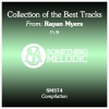Rayan Myers - Show Me the Way (Original Mix)