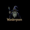 Gimbal - Der Wandergnom