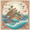 Stories for growth、Cristina - Good Bye Frida