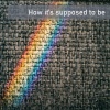 Sandy Lee - how it’s supposed to be