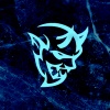 Angel Muertx、Cucks - COLD DEMONS (feat. Cucks)(Explicit)