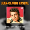Jean-Claude Pascal - Nous les amoureux (Remastered)