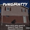 YungMatty - My Story (Explicit)